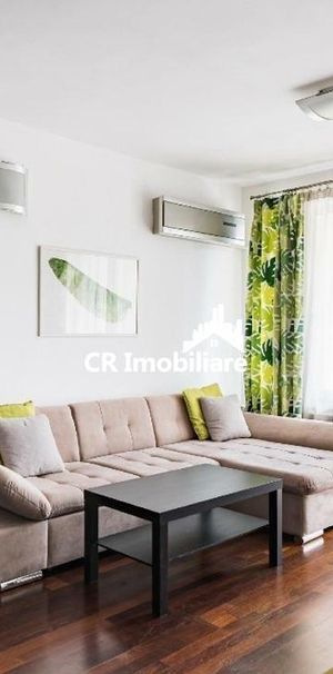 Apartament 2 camere, Romana - Fotografie 1