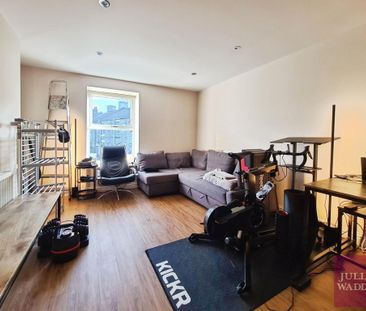 1 bedroom flat to rent - Photo 2