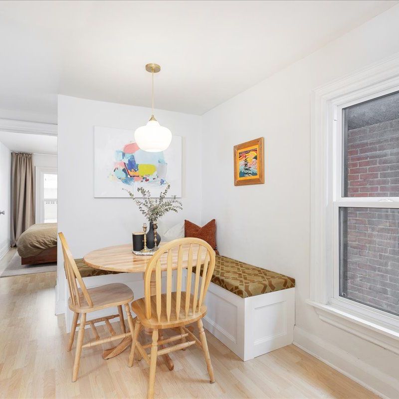 For Lease - 387 Ontario Street Unit# Upper Unit, Newmarket, Ontario - Photo 1