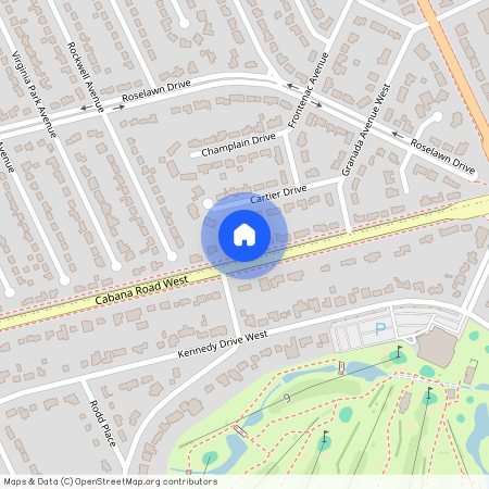 730 CABANA ROAD West Unit# C, Windsor