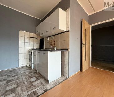 Pronájem bytu 2+kk 40 m² - Photo 1