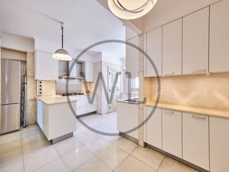 5 room luxury Apartment for rent in Lapa (Lapa), Lisbon - Photo 2