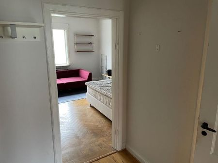 Göteborg - 1rok - tillsv - 12.650kr/mån - Foto 2