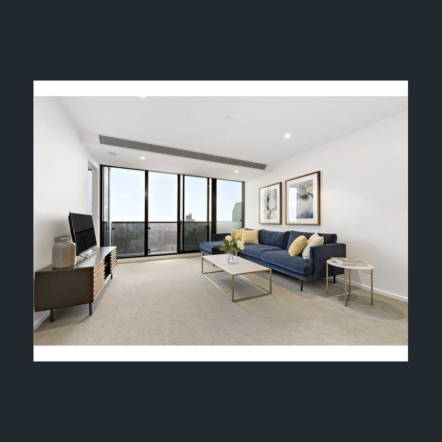Stunning & spacious 3 bedroom apartment in the heart of Southbank! - Photo 1
