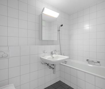 3.5 Zimmer, 85 m² - Photo 3