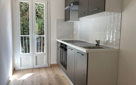 Appartement à louer 3 pièces • 56,98 m2 Villeneuve-Loubet - Photo 5