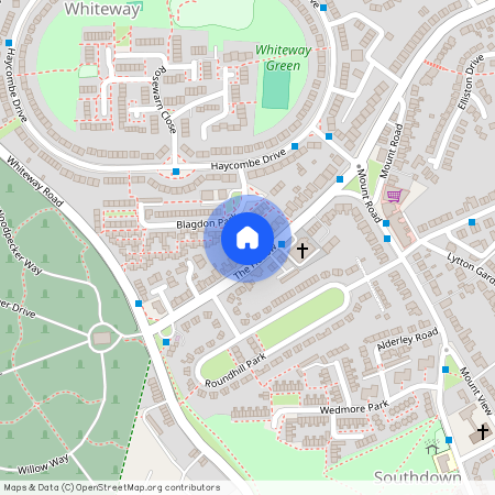 The Hollow, Bath BA2