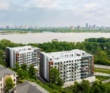Penthouse - 62 Bd De Lucerne, Gatineau - Photo 3