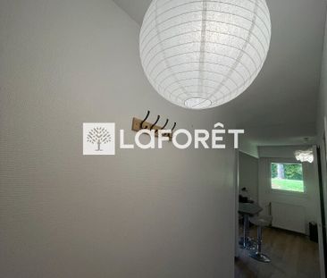 Appartement T1 près de ANGOULEME à louer - Photo 6
