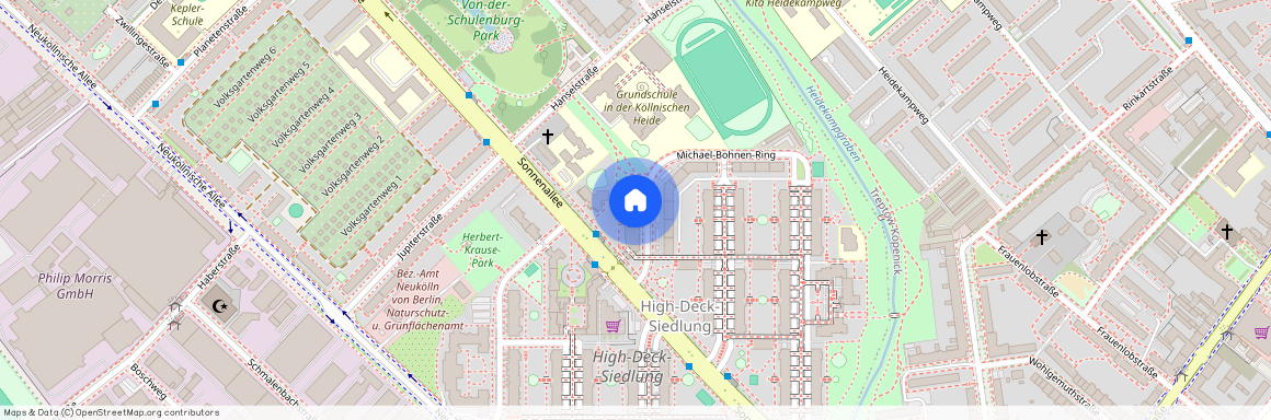 Michael-Bohnen-Ring 52, 12057 Berlin