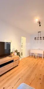 Voll möblierte 3-Zimmer-Wohnung mit Balkon und Lift | Leopoldstadt - Photo 1