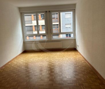 3.5 Zimmer, 75 m², 2. Stock - Photo 5