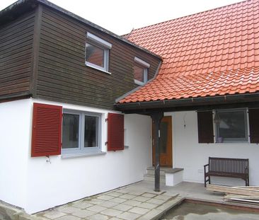 Kleines Reihenmittelhaus für 1-2 Personen - Photo 3