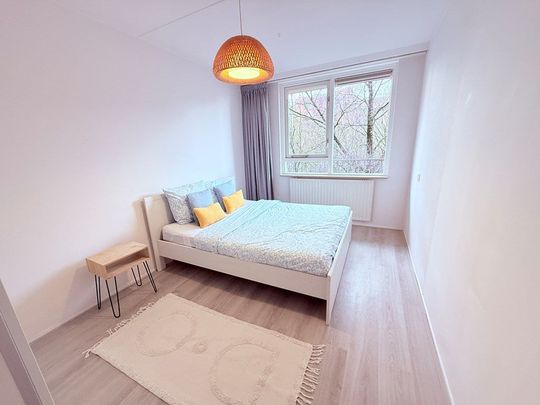 Te huur: Appartement Leksmondhof 63 in Amsterdam - Photo 1