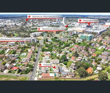 8/80 Kildare Road, Blacktown, NSW 2148 - Photo 1