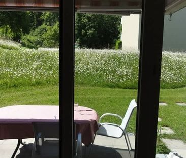 3.5 Zimmer, 74 m², 2. Stock - Foto 5