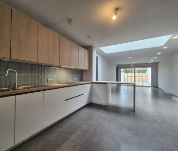 Energiezuinige woning met gunstige ligging. - Photo 2