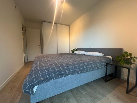 Appartement te huur - Foto 3