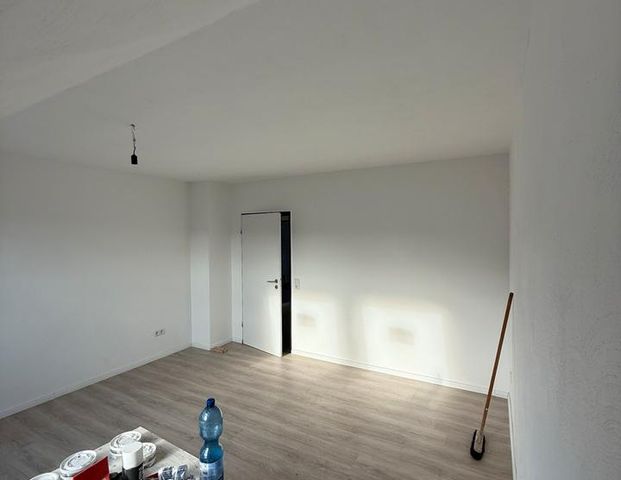2-3 ZKB Dachgeschoss Wohnung 3 OG - Foto 1