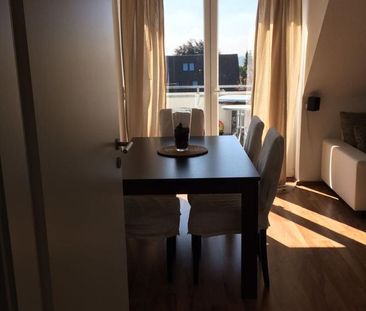 Mietwohnung OG mit 102m², 725€ Kalt + NK - Foto 1