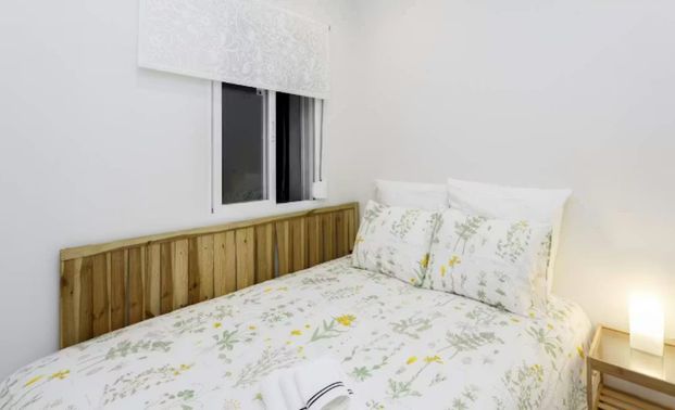 Calle de Gabriel Lobo, Madrid, Community of Madrid 28002 - Foto 1