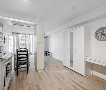 For Lease - 111 Elizabeth Street Unit# 735, Toronto, Ontario - Photo 5