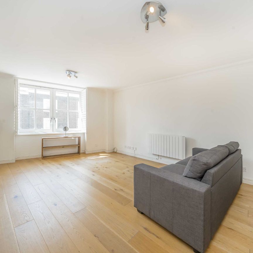 Jamestown Road, NW1, London - Photo 1