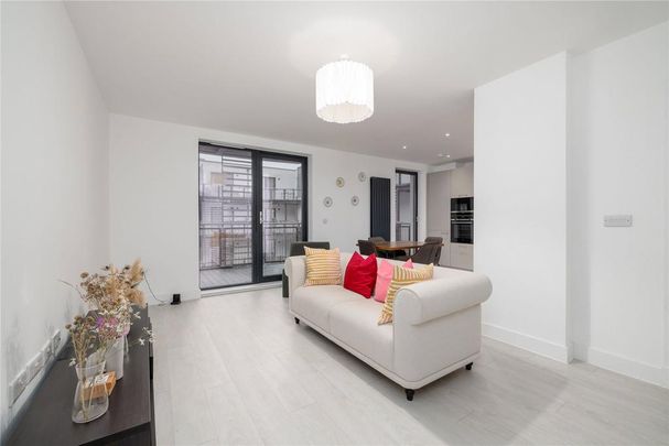 2 bedroom apartment to rent - Photo 1