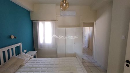Διαμέρισμα για ενοικίαση Κέντρο - Άγιος Τίτος (Ηράκλειο Κρήτης) - Φωτογραφία 5