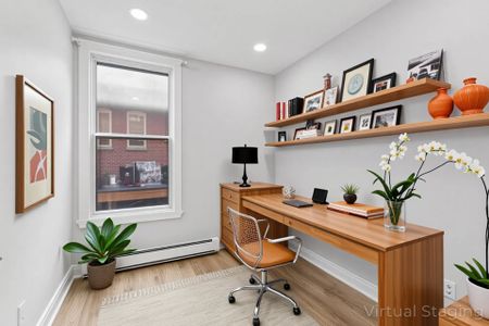 4459 Av. De Lorimier, Montréal (Le Plateau-Mont-Royal), QC H2H - Photo 5