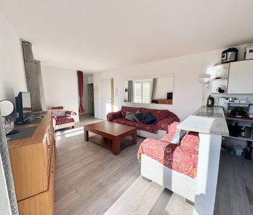 Location Appartement 2 pièces Meublé 42m² NICE 06000 - Photo 2