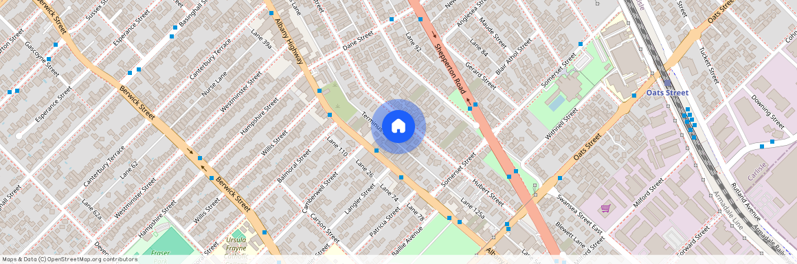 1/131 Hubert, WA 6101, East Victoria Park