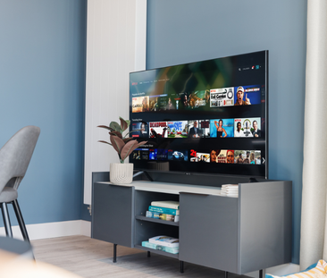 1 bedroom flat to rent - Photo 6