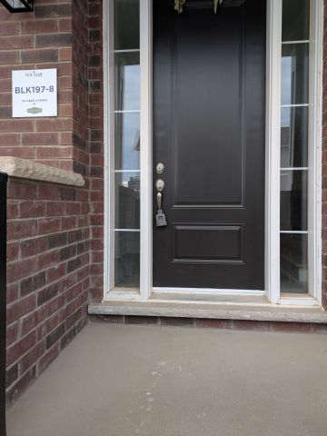 For Lease - 151 Gear Avenue, Erin, Ontario - Photo 2