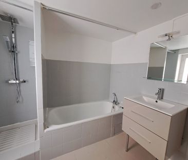 Location Maison 3 pièces 73m² - Photo 6