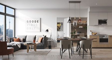 For Lease - 35 Parliament Street Unit# 601, Toronto, Ontario - Photo 4