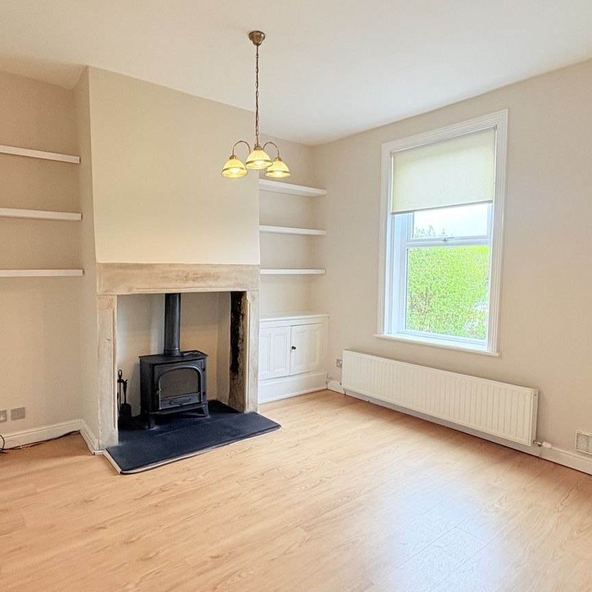 Sharoe Green Lane, Fulwood - Photo 1