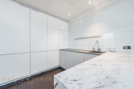 Riverwalk, 161 Millbank, Westminster, London, SW1P - Photo 5