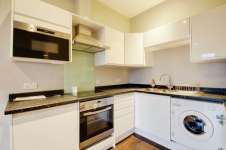 1 bed flat to rent in Bath Road, Hayes, UB3 - Photo 5