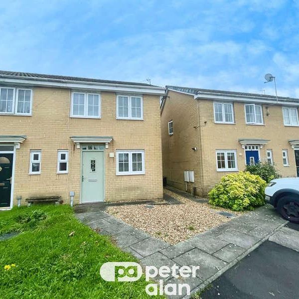 Clos Tyn Y Coed, Sarn, Bridgend, CF32 - Photo 2