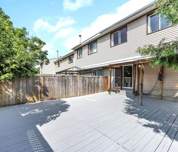 For Lease - 348 Monica Crescent, Orleans - Cumberland and Area, Ont... - Photo 5