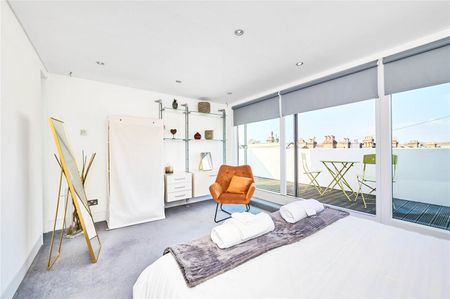 Lacon Road, Peckham, SE22, London - Photo 3