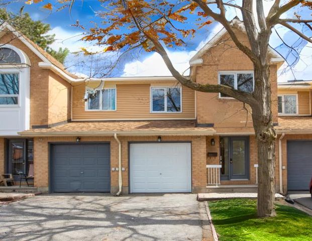 Aspen Village Townhomes | 1749 Aspenview Way, Ottawa - Photo 1