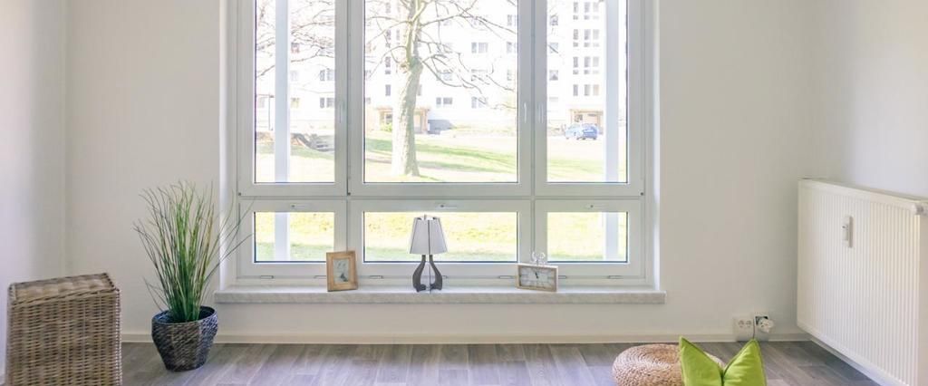 2-Raum-Wohnung - Foto 1