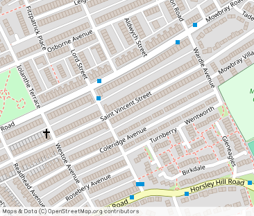 St. Vincent Street, South Shields, NE33 - Photo 1