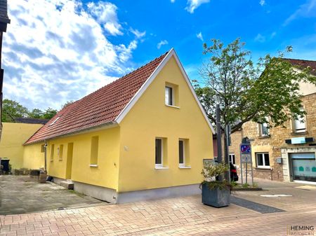 Gemütliches Haus mit Hof im Herzen von Wörrstadt - Foto 5
