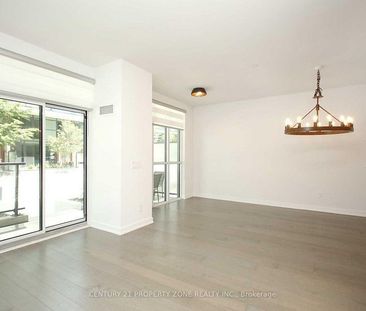 For Lease - 4055 Parkside Village Drive Unit# TH-17, Mississauga, O... - Photo 4