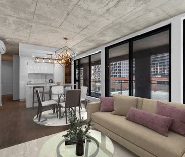 Appartement à louer, Montréal (Le Sud-Ouest) - Photo 5