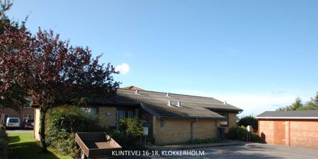 Klokkerholm (Møllevænget, Klintevej m.fl.) - Photo 2