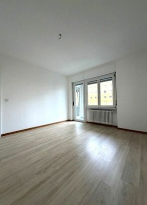 3.5 Zimmer, 62 m², 3. Stock - Photo 1